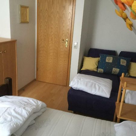 Appartement Dalzicht Geschikt Voor 4 Tot 5 Volwassenen Of 4 Volwassenen Plus 2 Kinderen Winterberg Esterno foto