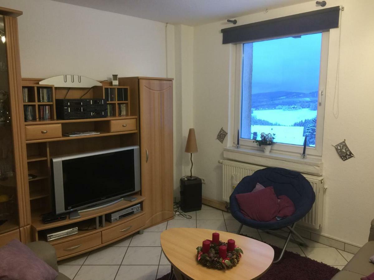 Appartement Dalzicht Geschikt Voor 4 Tot 5 Volwassenen Of 4 Volwassenen Plus 2 Kinderen Winterberg Esterno foto