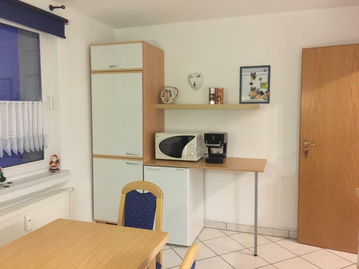 Appartement Dalzicht Geschikt Voor 4 Tot 5 Volwassenen Of 4 Volwassenen Plus 2 Kinderen Winterberg Esterno foto