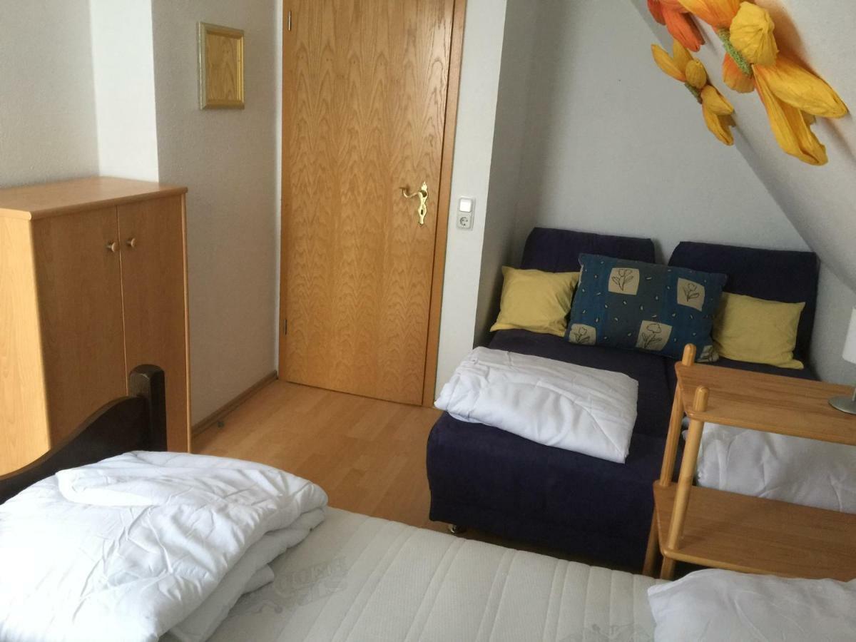 Appartement Dalzicht Geschikt Voor 4 Tot 5 Volwassenen Of 4 Volwassenen Plus 2 Kinderen Winterberg Esterno foto