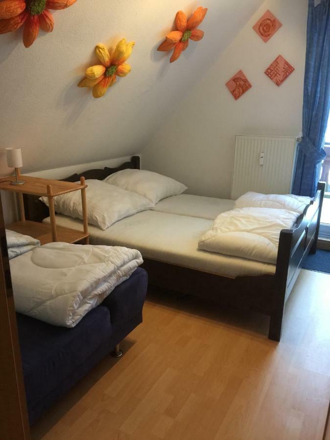 Appartement Dalzicht Geschikt Voor 4 Tot 5 Volwassenen Of 4 Volwassenen Plus 2 Kinderen Winterberg Esterno foto