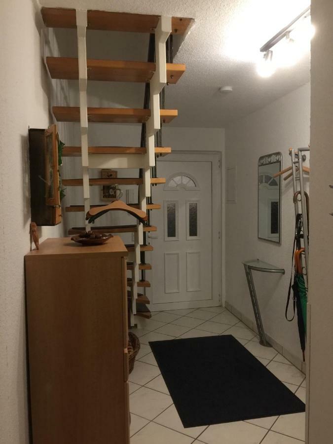 Appartement Dalzicht Geschikt Voor 4 Tot 5 Volwassenen Of 4 Volwassenen Plus 2 Kinderen Winterberg Esterno foto