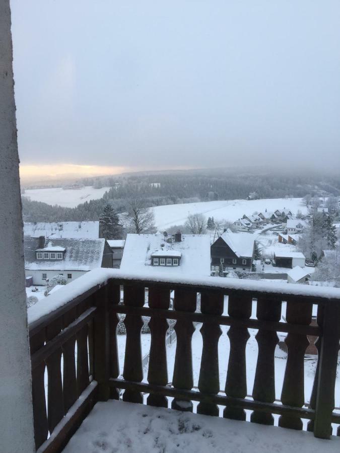 Appartement Dalzicht Geschikt Voor 4 Tot 5 Volwassenen Of 4 Volwassenen Plus 2 Kinderen Winterberg Esterno foto