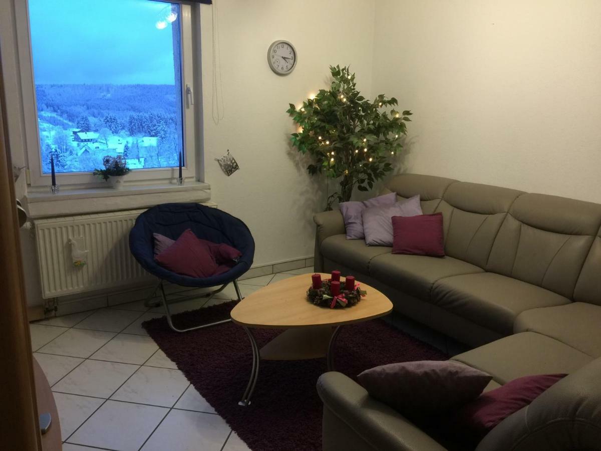 Appartement Dalzicht Geschikt Voor 4 Tot 5 Volwassenen Of 4 Volwassenen Plus 2 Kinderen Winterberg Esterno foto