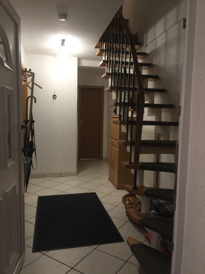Appartement Dalzicht Geschikt Voor 4 Tot 5 Volwassenen Of 4 Volwassenen Plus 2 Kinderen Winterberg Esterno foto