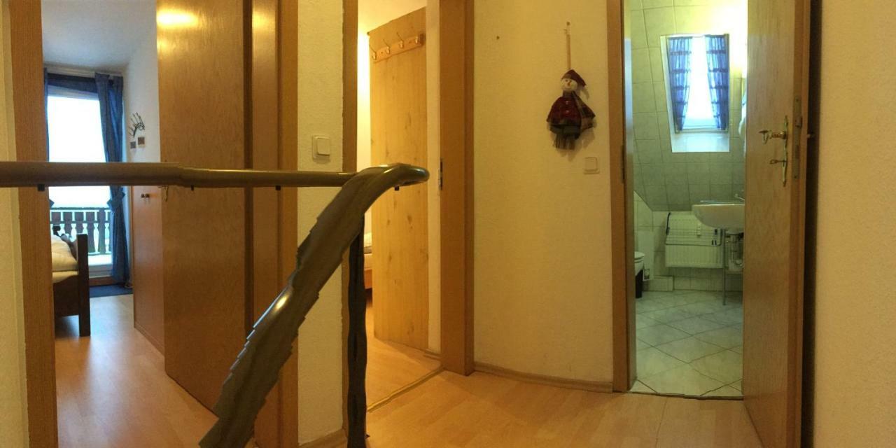Appartement Dalzicht Geschikt Voor 4 Tot 5 Volwassenen Of 4 Volwassenen Plus 2 Kinderen Winterberg Esterno foto