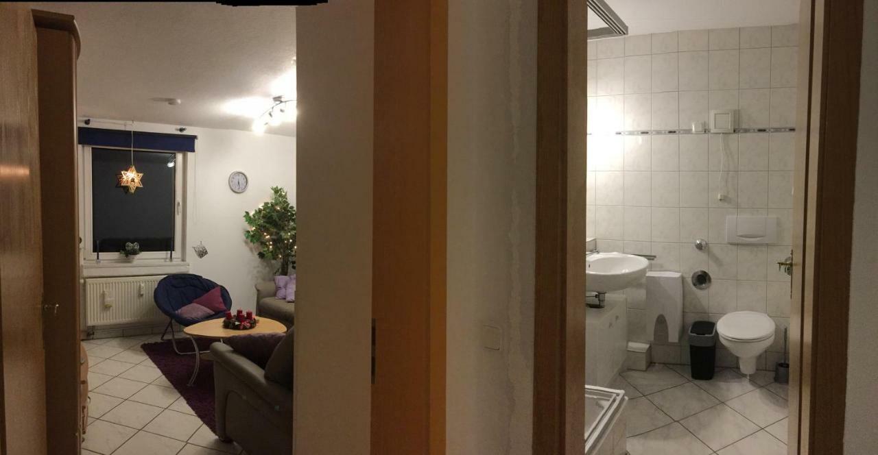 Appartement Dalzicht Geschikt Voor 4 Tot 5 Volwassenen Of 4 Volwassenen Plus 2 Kinderen Winterberg Esterno foto