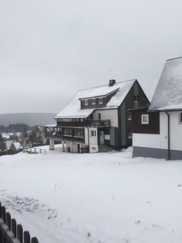 Appartement Dalzicht Geschikt Voor 4 Tot 5 Volwassenen Of 4 Volwassenen Plus 2 Kinderen Winterberg Esterno foto