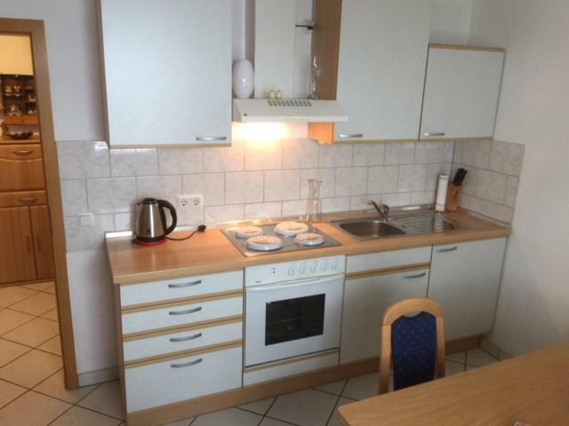 Appartement Dalzicht Geschikt Voor 4 Tot 5 Volwassenen Of 4 Volwassenen Plus 2 Kinderen Winterberg Esterno foto