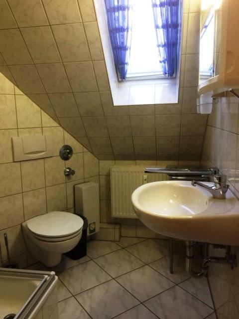 Appartement Dalzicht Geschikt Voor 4 Tot 5 Volwassenen Of 4 Volwassenen Plus 2 Kinderen Winterberg Esterno foto