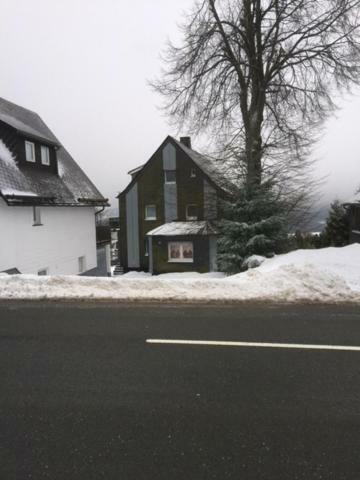 Appartement Dalzicht Geschikt Voor 4 Tot 5 Volwassenen Of 4 Volwassenen Plus 2 Kinderen Winterberg Esterno foto