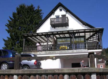 Appartement Dalzicht Geschikt Voor 4 Tot 5 Volwassenen Of 4 Volwassenen Plus 2 Kinderen Winterberg Esterno foto