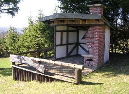 Appartement Dalzicht Geschikt Voor 4 Tot 5 Volwassenen Of 4 Volwassenen Plus 2 Kinderen Winterberg Esterno foto