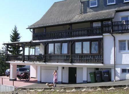 Appartement Dalzicht Geschikt Voor 4 Tot 5 Volwassenen Of 4 Volwassenen Plus 2 Kinderen Winterberg Esterno foto